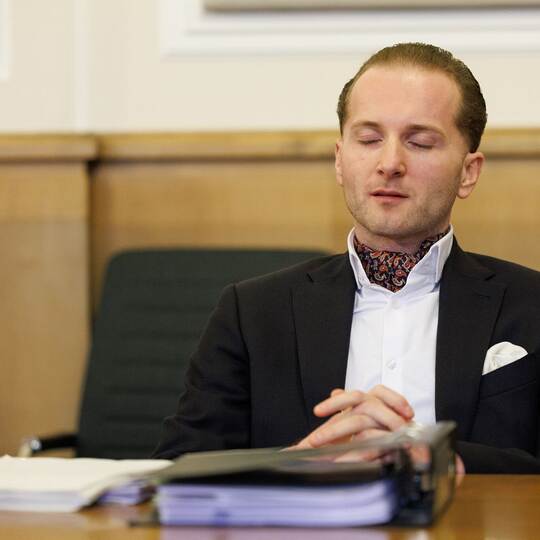 Fernseh-Dokumentation über verurteilten Windkraft-Betrüger