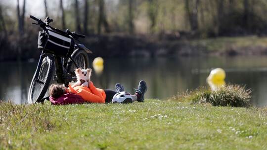 Wetter in Baden-Württemberg