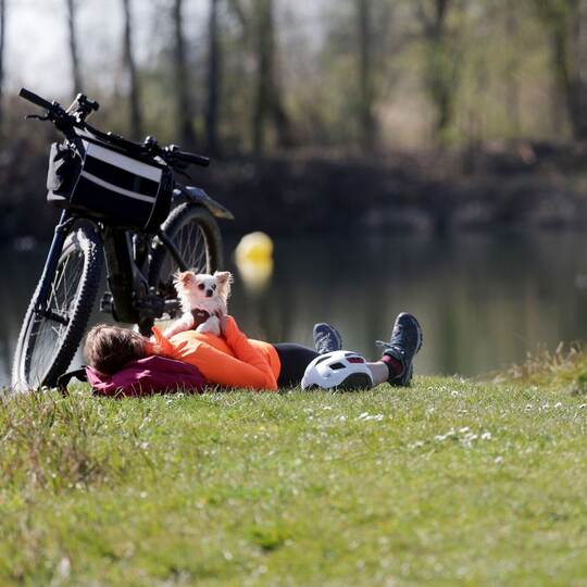 Wetter in Baden-Württemberg