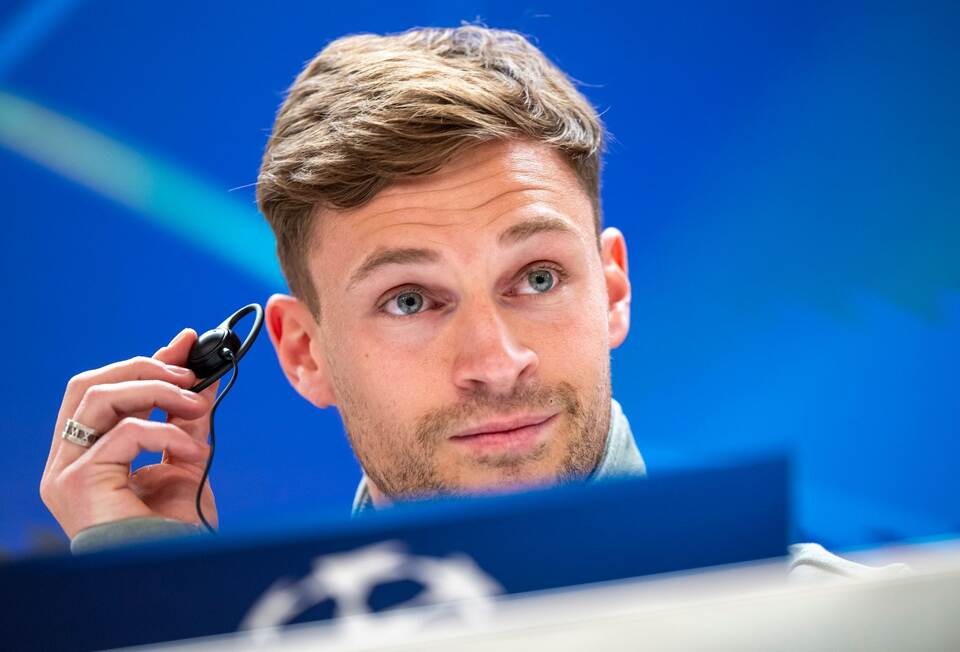 Real Madrid - Bayern München