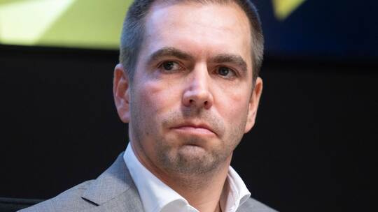 Philipp Lahm Philipp Lahm