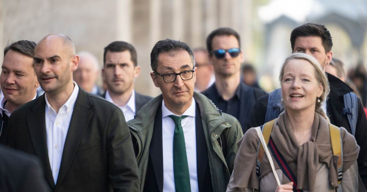 Exploratory talks in the final stretch - | parties continue to talk