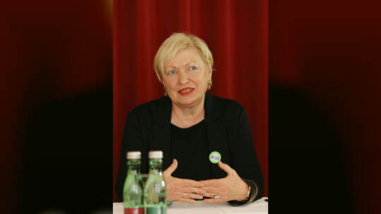 Karin Bergmann