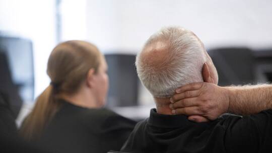 Urteil erwartet im Prozess nach tödlichem Autorennen