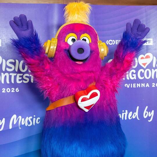 Vorstellung des ESC-Rahmenprogramms