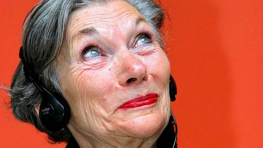 Christine Ruiz-Picasso