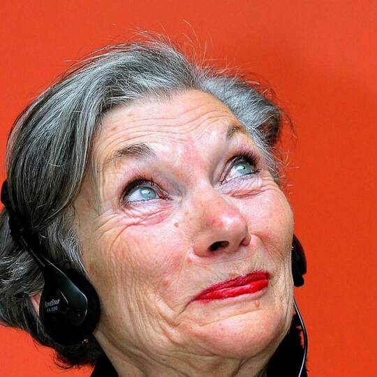 Christine Ruiz-Picasso