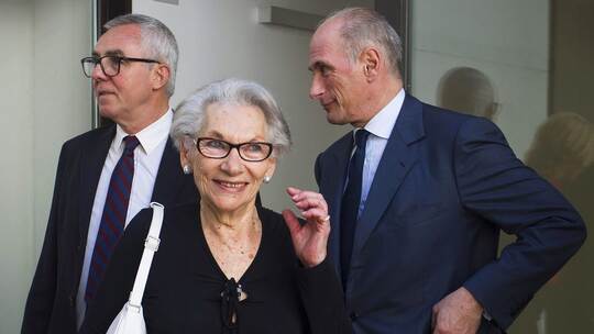 Christine Ruiz-Picasso