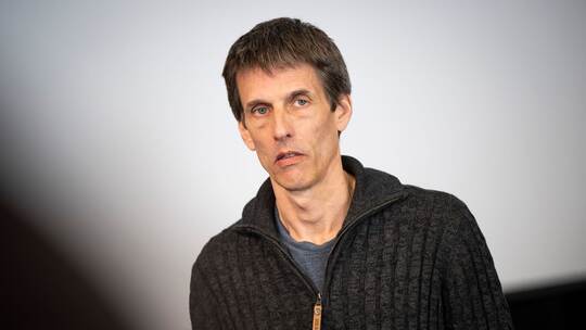 Buckelwal liegt weiter in Wismarer Bucht