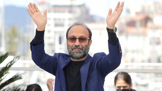 Filmfestival Cannes 2021 - Iraner Farhadi