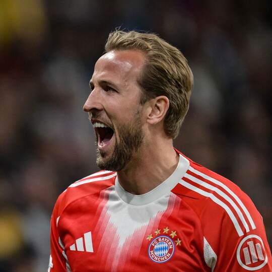 Real Madrid - FC Bayern München