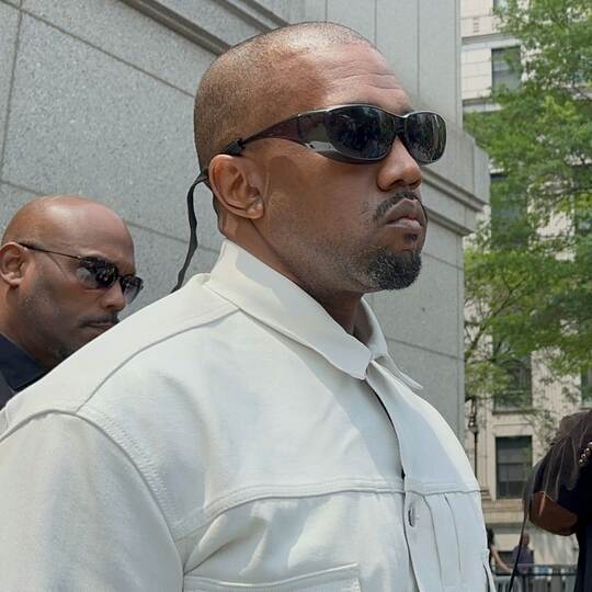 Kanye West Kanye West