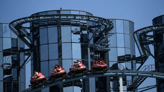 Europa-Park Europa-Park