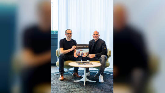 "Dü-di-de-dü": Das sind die Erfinder des "Euro-Mir"-Songs "Dü-di-de-dü": Das sind die Erfinder des "Euro-Mir"-Songs