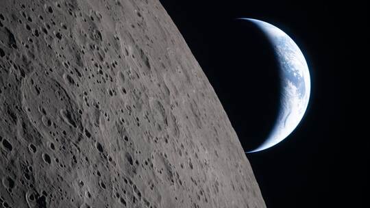 Nasa-Mondmission «Artemis 2»