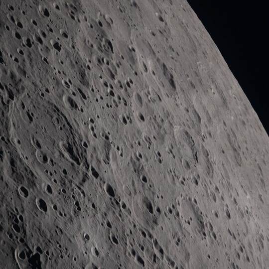 Nasa-Mondmission «Artemis 2»