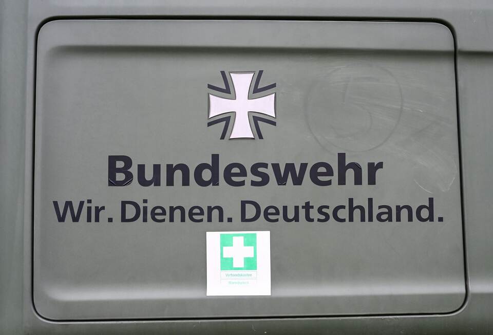Bundeswehr
