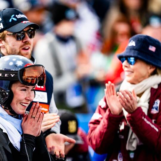 Ski-Weltcup in Hafjell