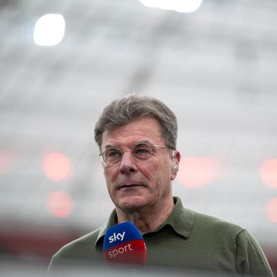 Bayer Leverkusen - VfL Wolfsburg