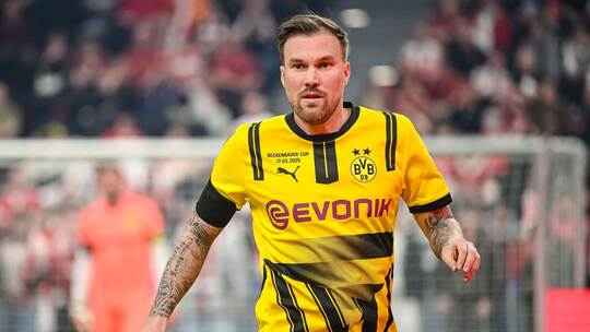 Kevin Großkreutz Kevin Großkreutz