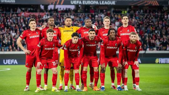 SC Freiburg