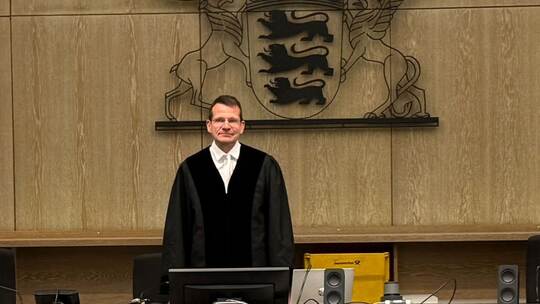 Prozessauftakt nach Schüssen auf Kioskbetreiber