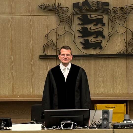 Prozessauftakt nach Schüssen auf Kioskbetreiber