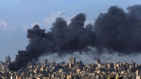 Iran-Krieg - Libanon