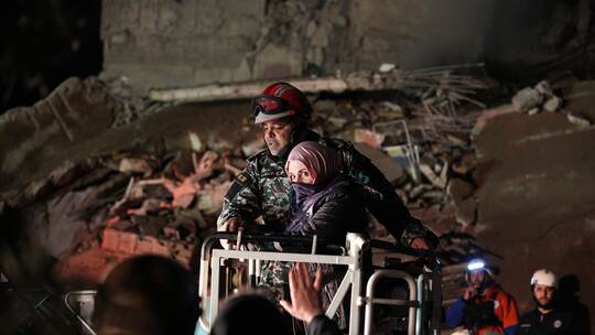 Iran-Krieg - Libanon