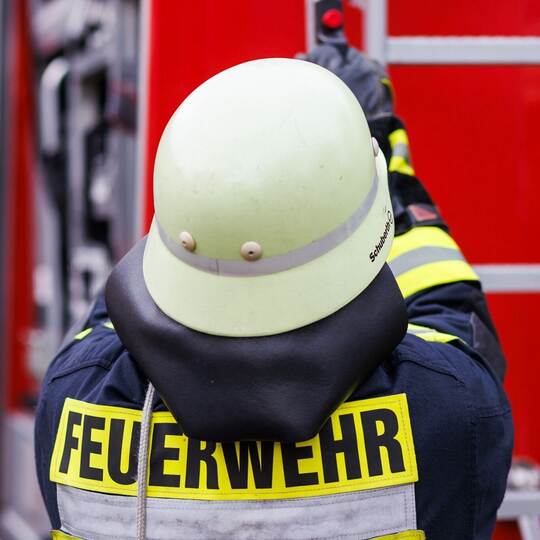 Feuerwehr - Symbolbild