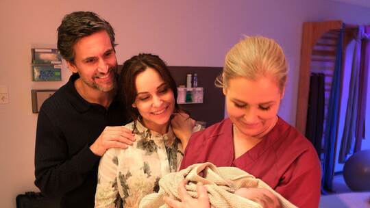 TV Ausblick ZDF - «Lena Lorenz - Muttergefühle»