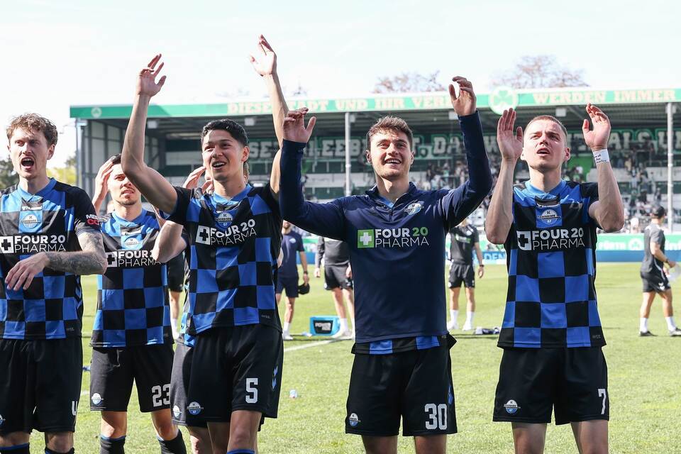SC Paderborn 07
