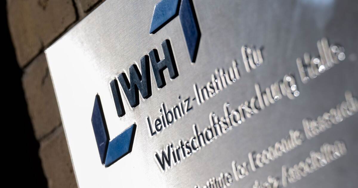Firmenpleiten auf höchstem Stand seit mehr als 20 Jahren: Auch viele ...