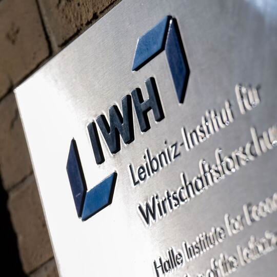 Firmenpleiten steigen an