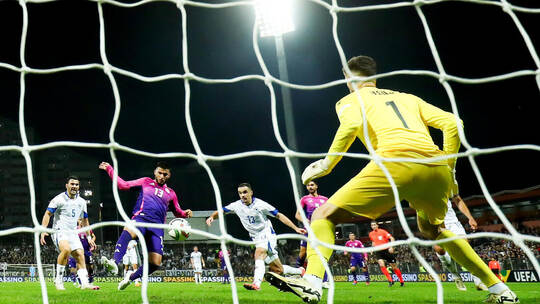 Bosnien-Herzegowina - Deutschland