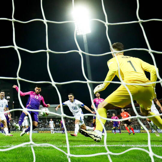 Bosnien-Herzegowina - Deutschland