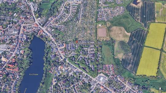 CDU-Geschäftsstellen bei Google Maps in «Eierhaus» umbenannt