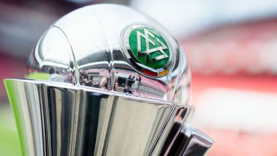 Pressekonferenz DFB-Pokalfinale der Frauen Pressekonferenz DFB-Pokalfinale der Frauen