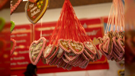 Brötzinger Frühlingsfest Eröffnung