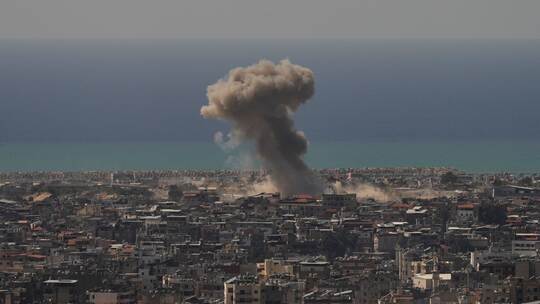 Iran-Krieg - Libanon