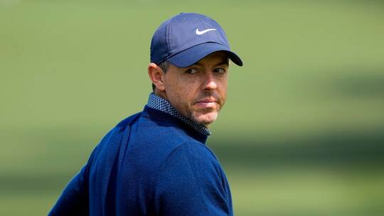 US-Masters in Augusta