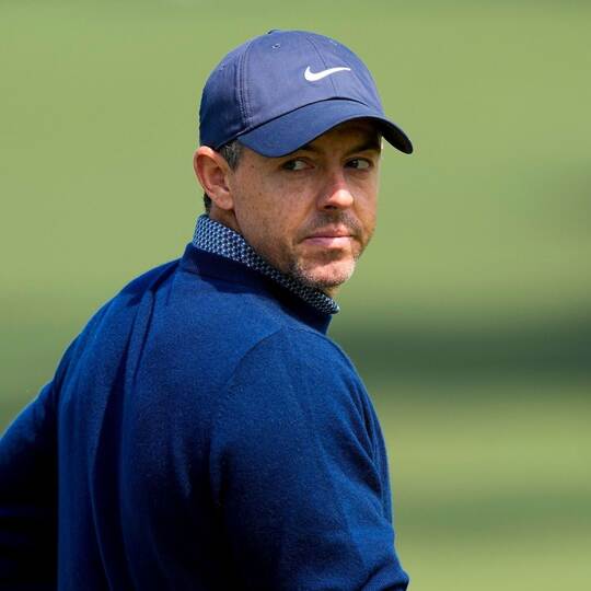 US-Masters in Augusta