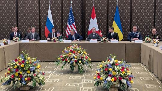 Ukraine-Krieg Ukraine-Krieg