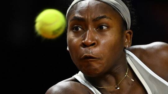 Coco Gauff