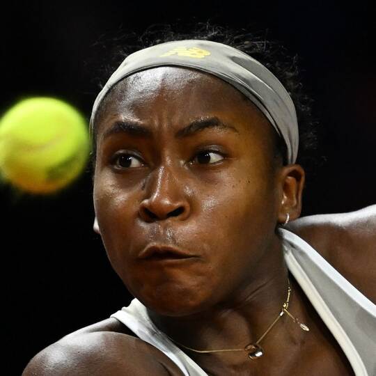 Coco Gauff