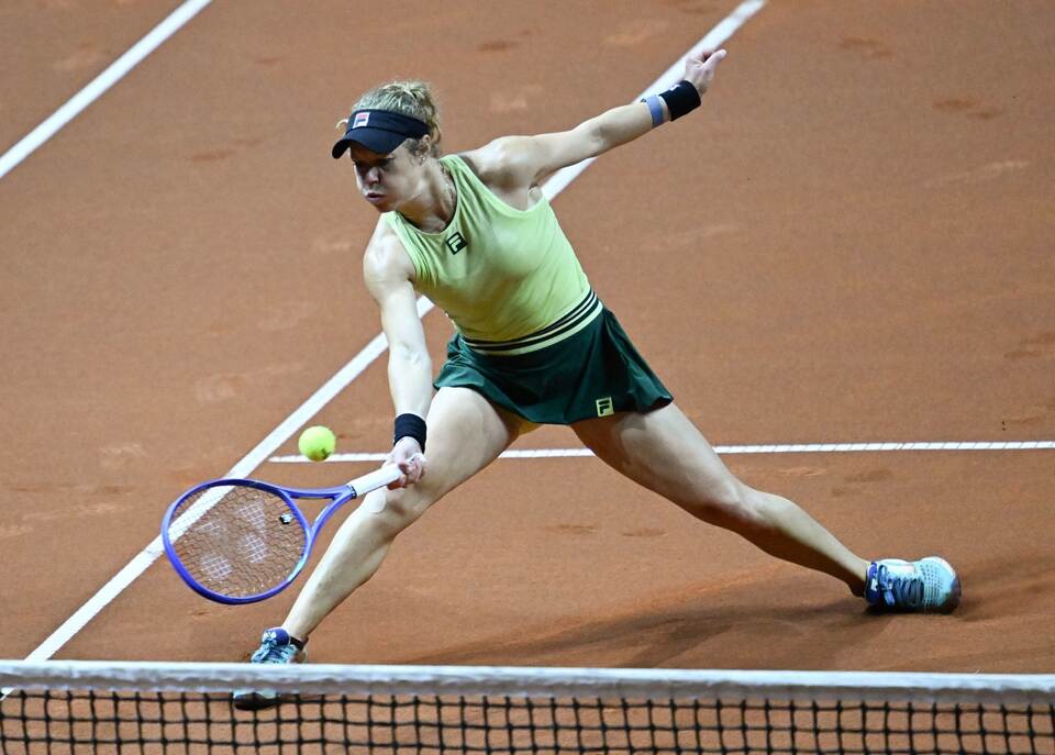 Laura Siegemund