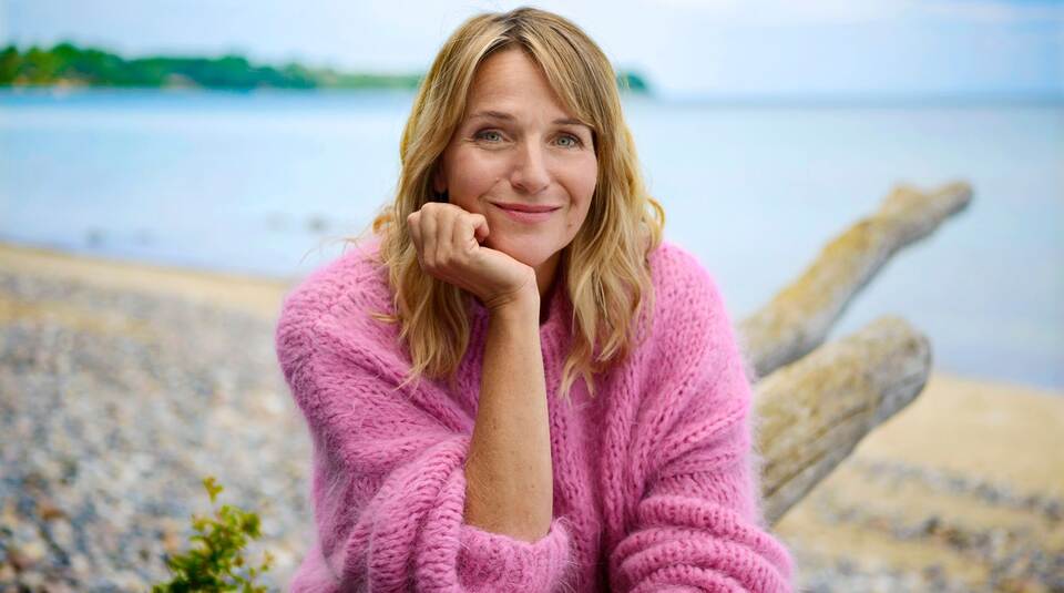 TV Ausblick ARD - «Praxis mit Meerblick» Willkommen zu Hause TV Ausblick ARD - «Praxis mit Meerblick» Willkommen zu Hause