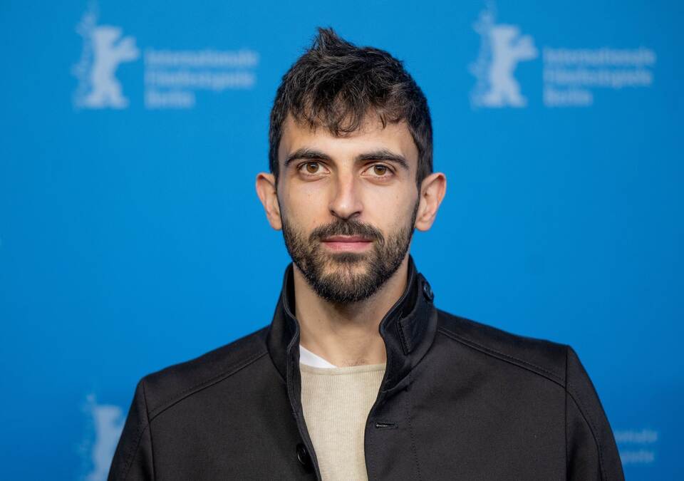 Berlinale 2024 Berlinale 2024