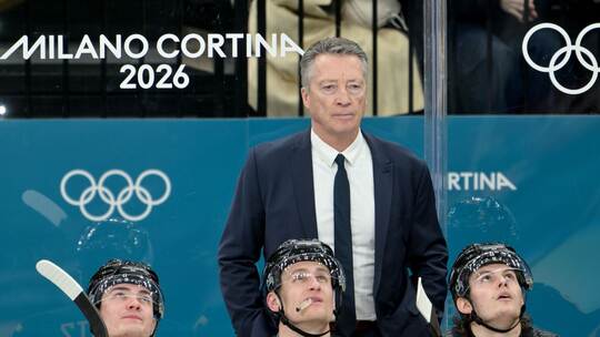 Olympische Winterspiele 2026 Olympische Winterspiele 2026