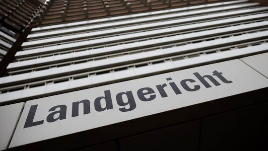 Mann soll Ehefrau getötet haben